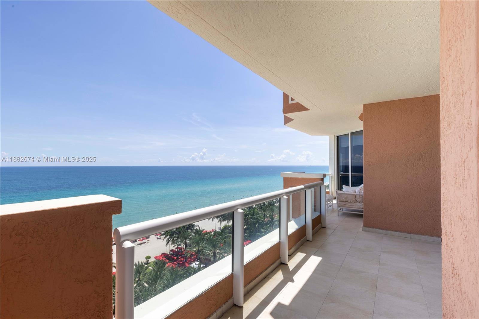 ACQUALINA OCEAN RESIDENCE - Residential