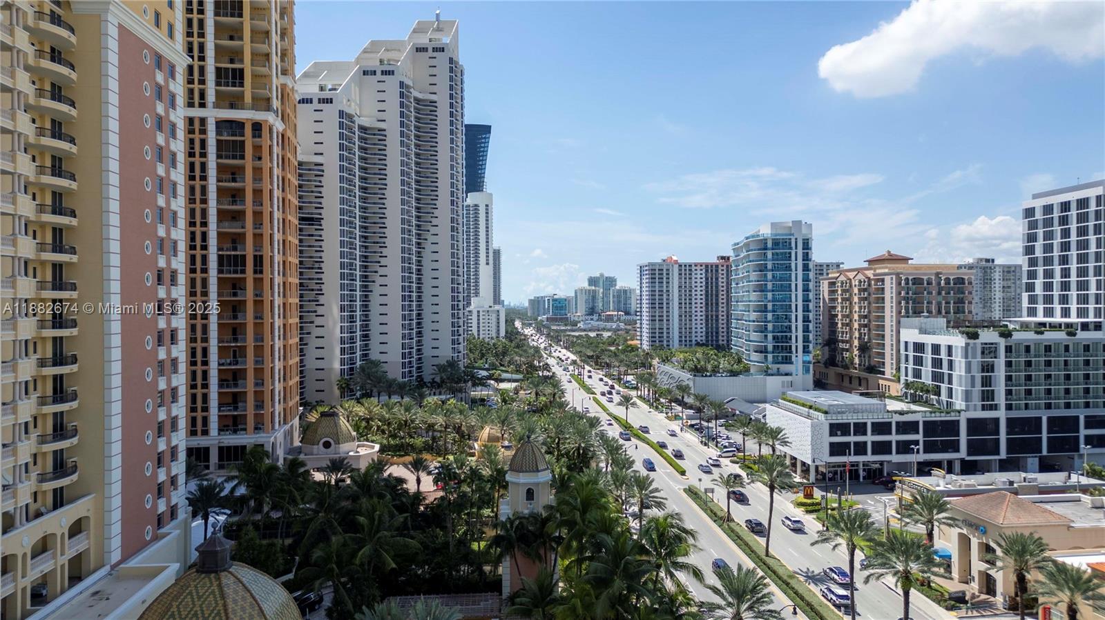 ACQUALINA OCEAN RESIDENCE - Residential