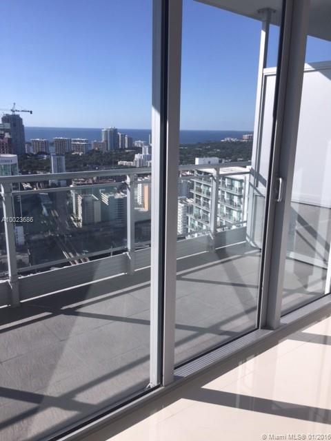 MINT CONDOMINIUM - Residential Lease