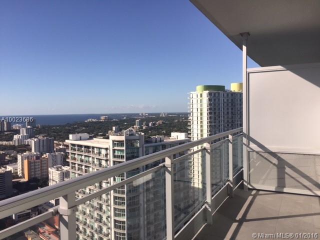MINT CONDOMINIUM - Residential Lease
