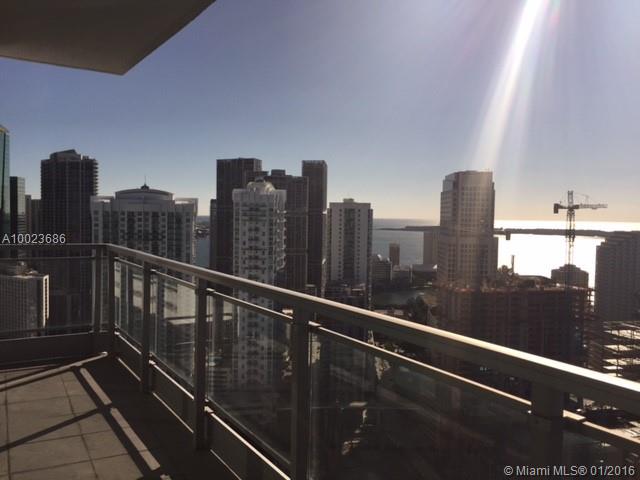 MINT CONDOMINIUM - Residential Lease