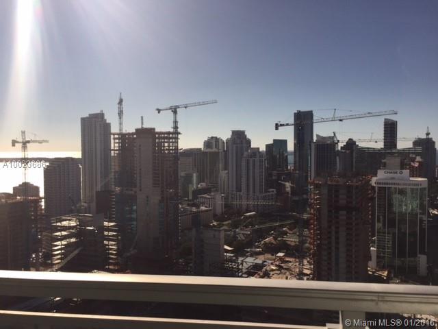 MINT CONDOMINIUM - Residential Lease