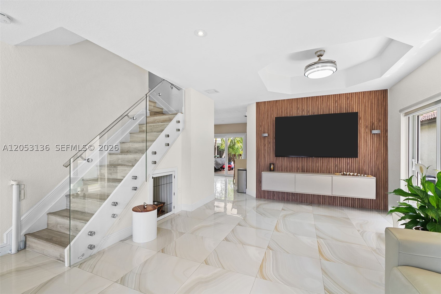 FOUR LAKES SEC 7 - Residential