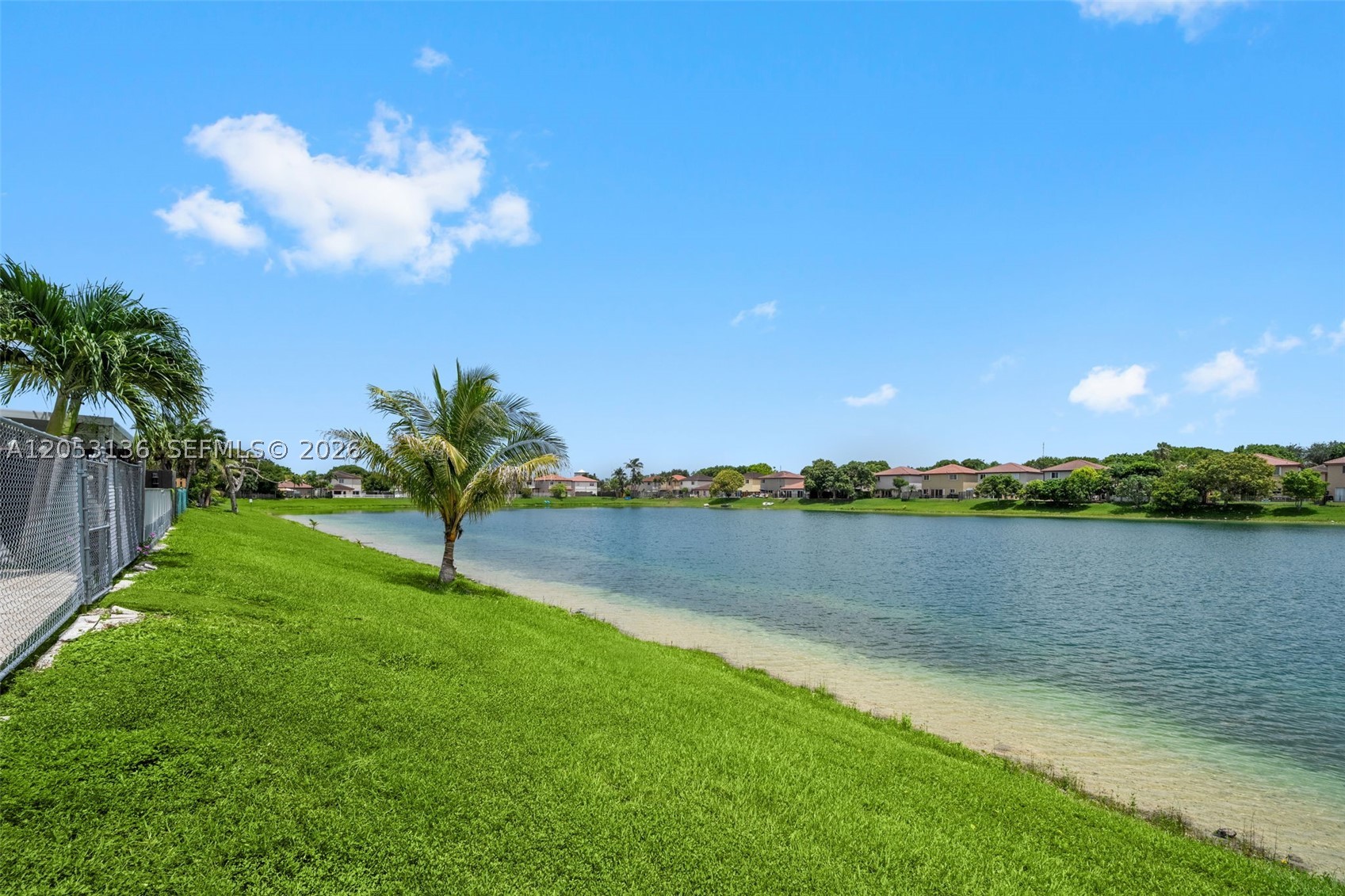 FOUR LAKES SEC 7 - Residential