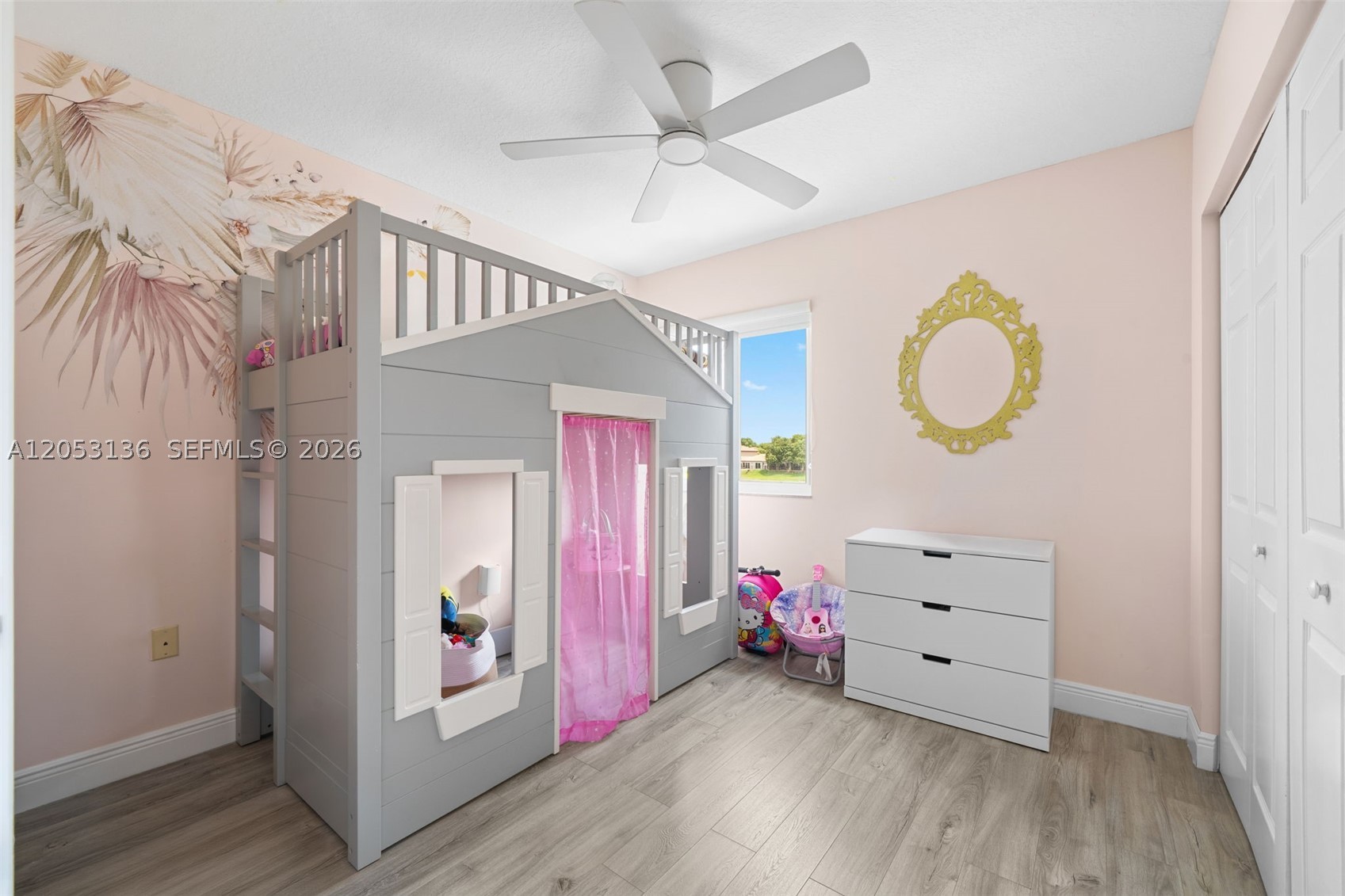 FOUR LAKES SEC 7 - Residential