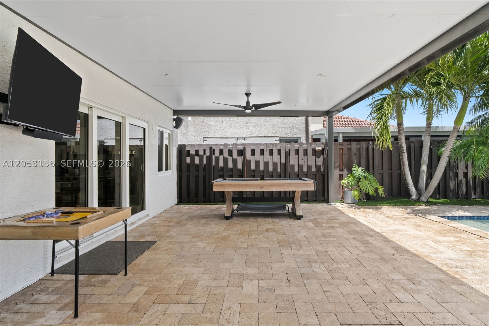 FOUR LAKES SEC 7 - Residential
