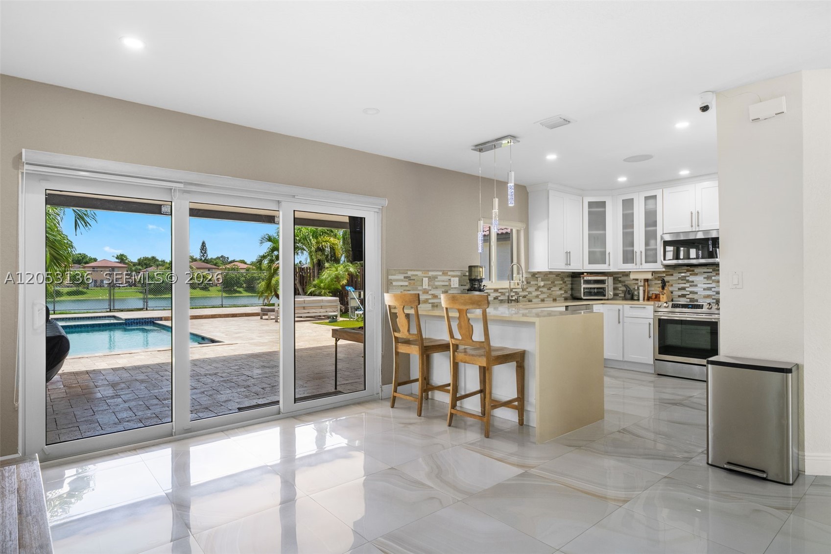 FOUR LAKES SEC 7 - Residential