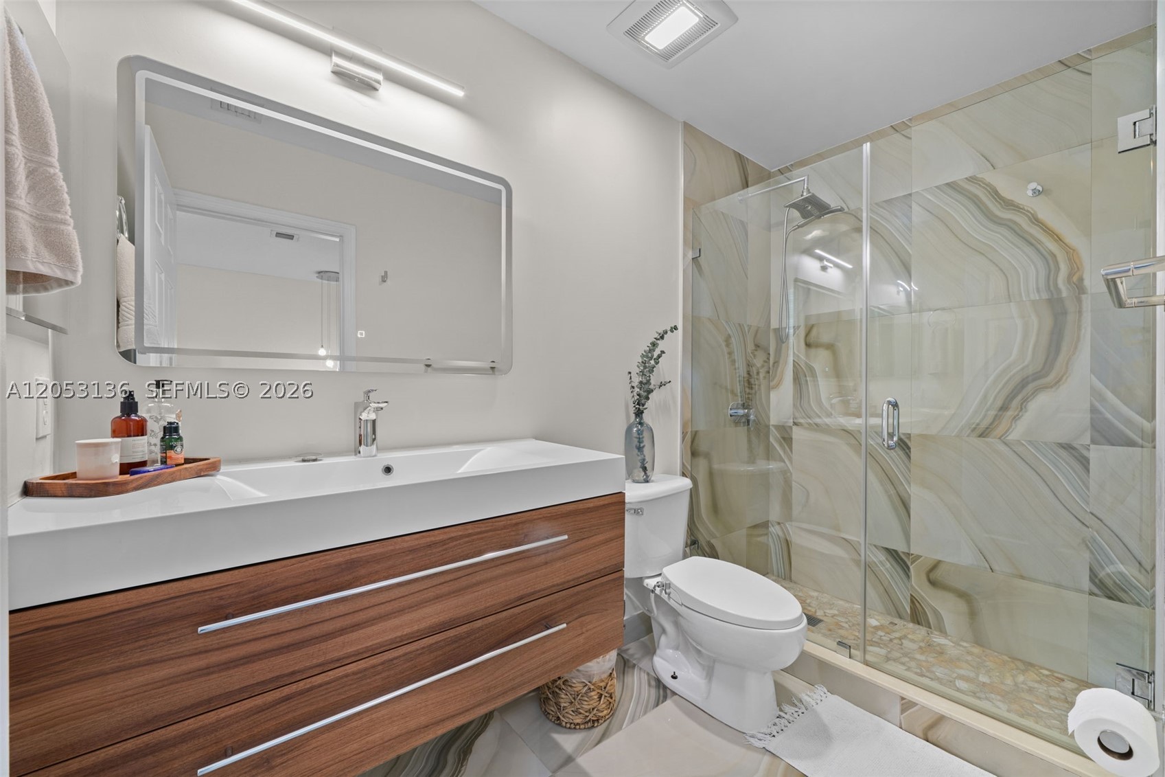 FOUR LAKES SEC 7 - Residential