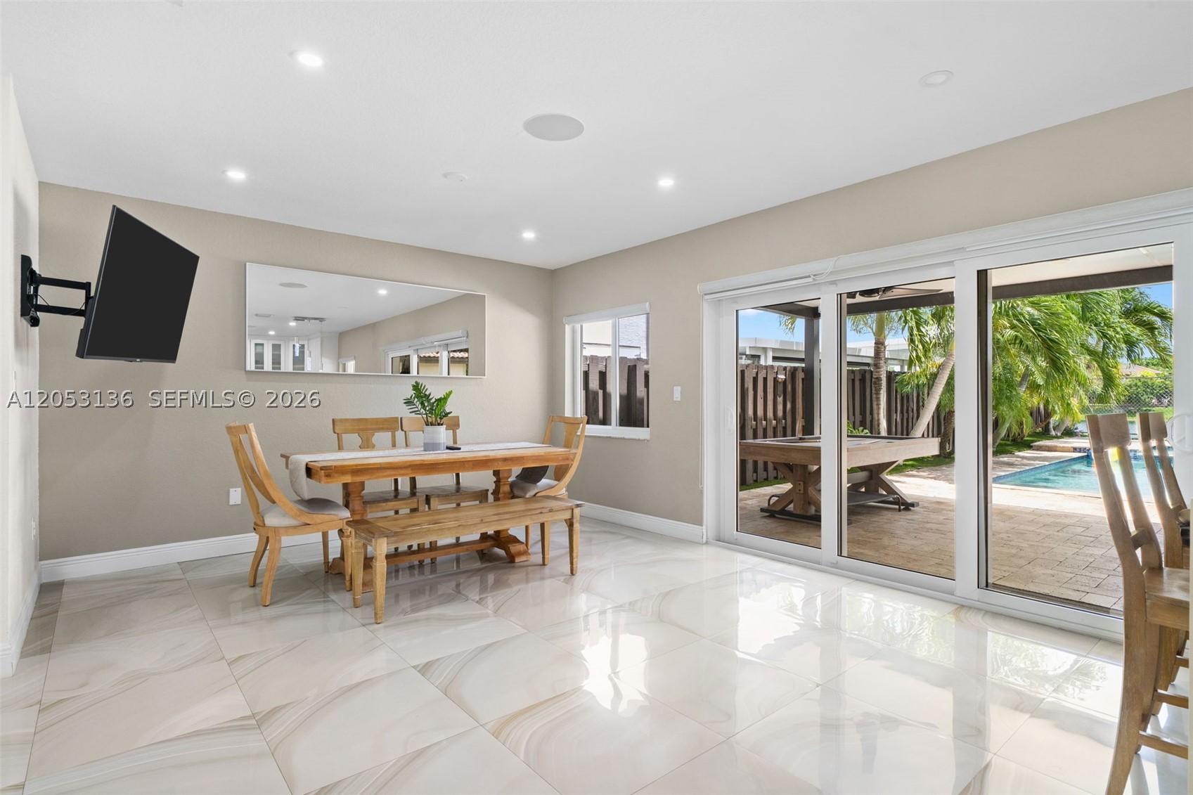 FOUR LAKES SEC 7 - Residential