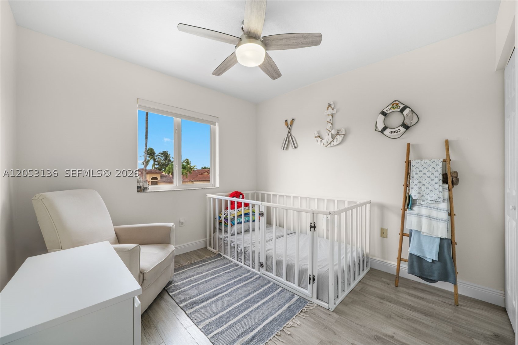 FOUR LAKES SEC 7 - Residential
