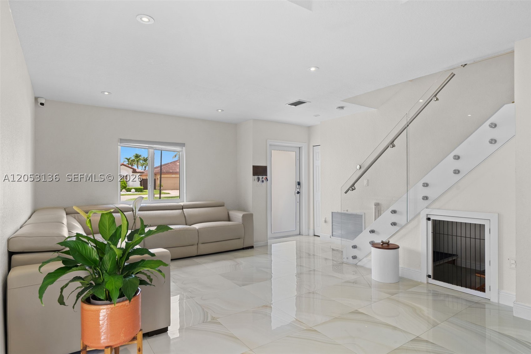 FOUR LAKES SEC 7 - Residential
