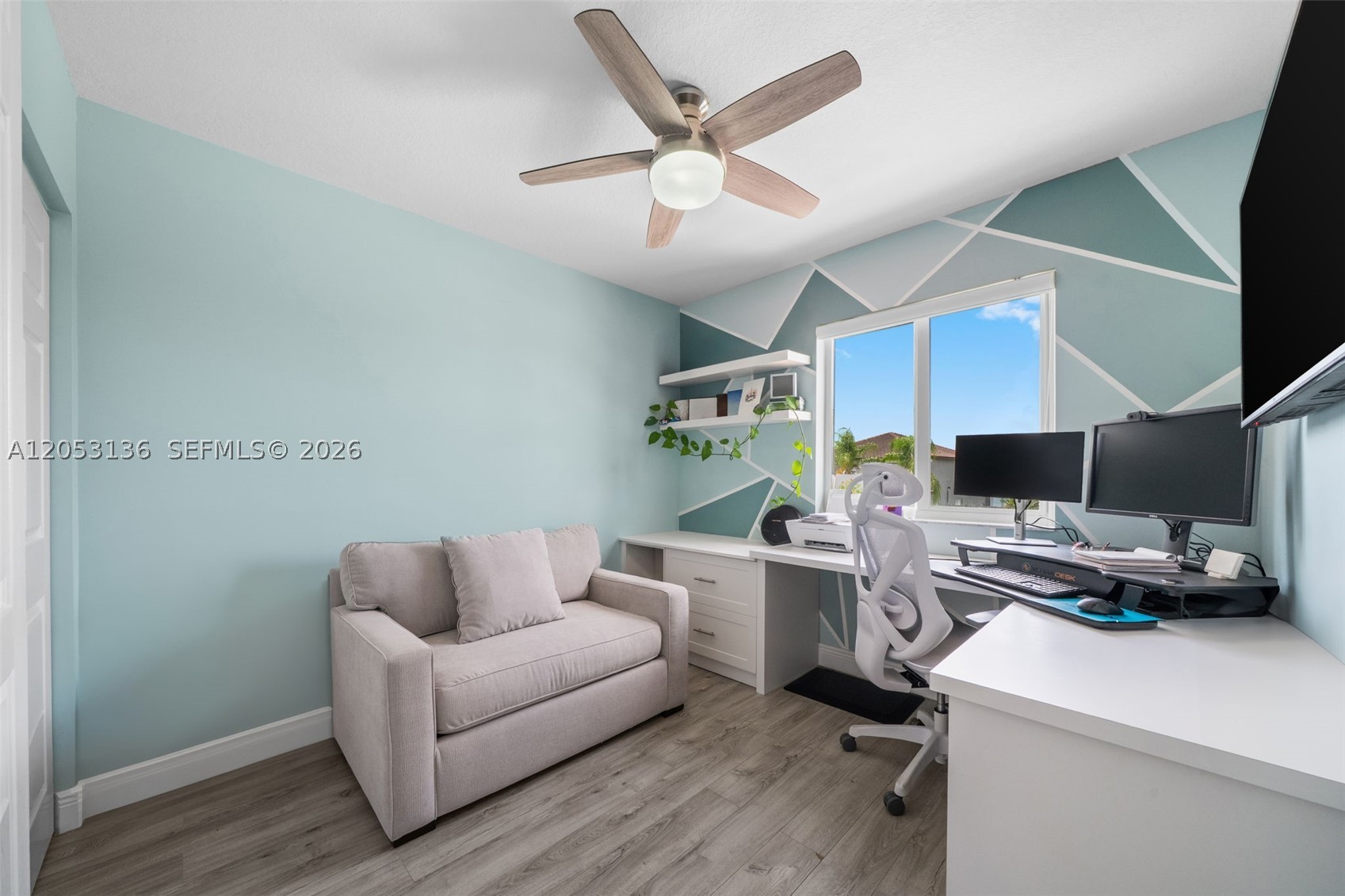 FOUR LAKES SEC 7 - Residential