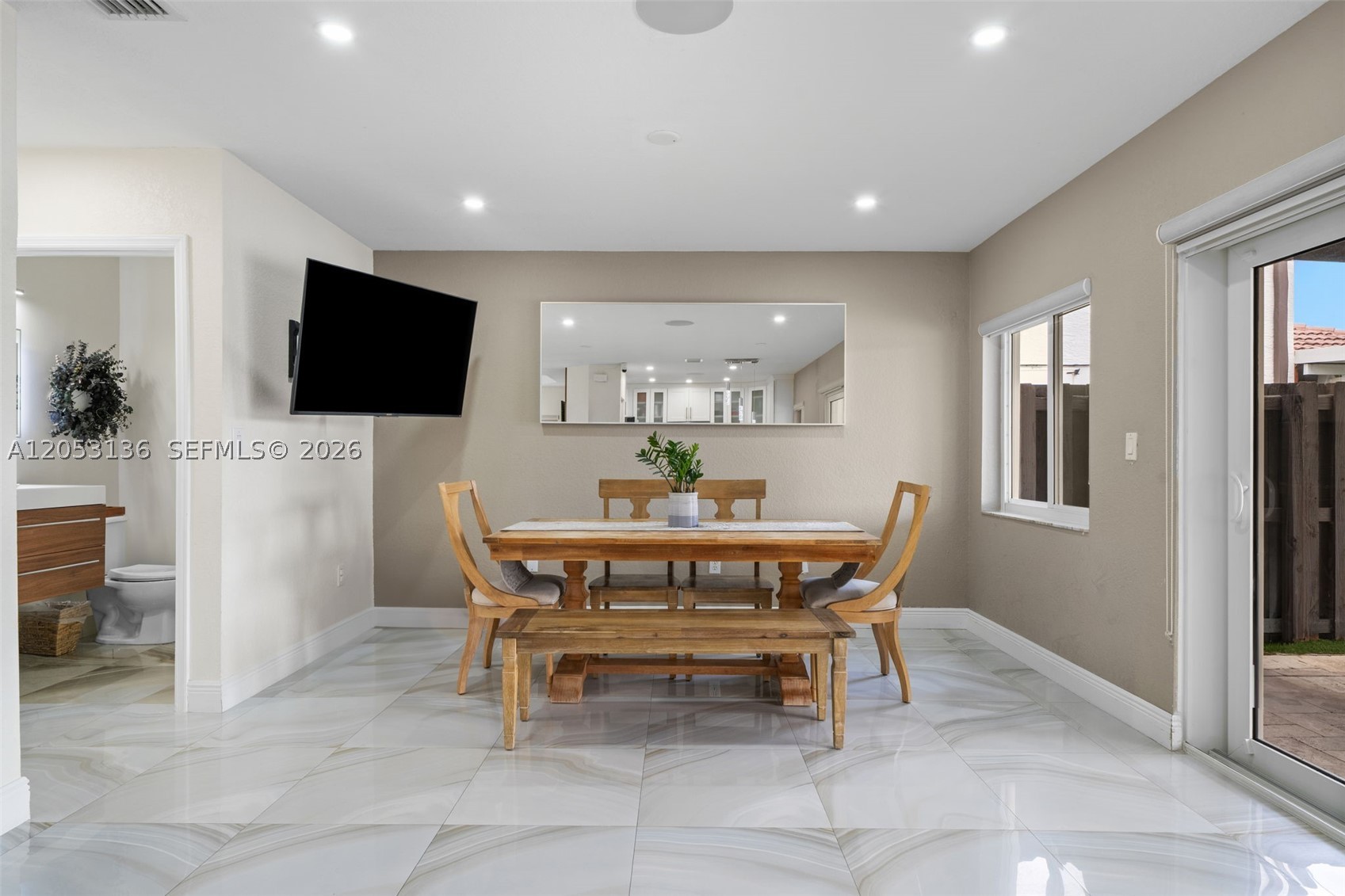 FOUR LAKES SEC 7 - Residential