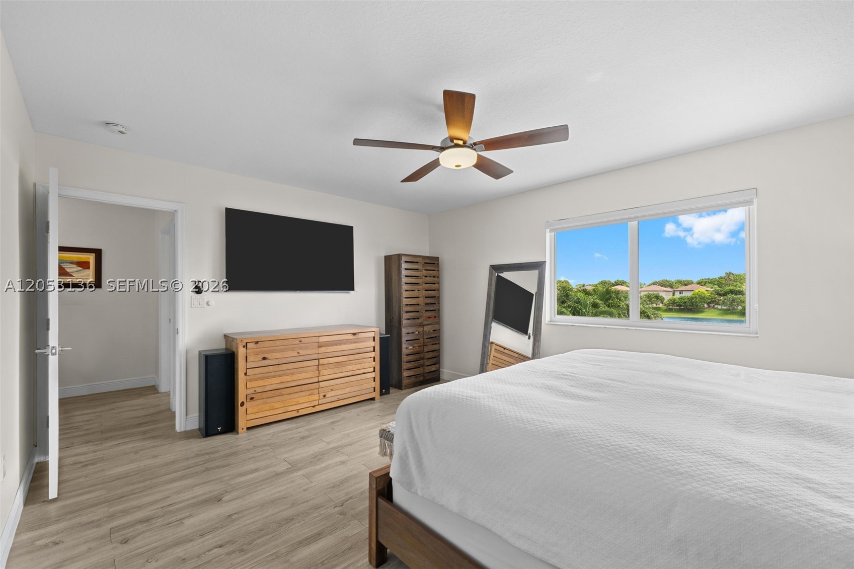 FOUR LAKES SEC 7 - Residential