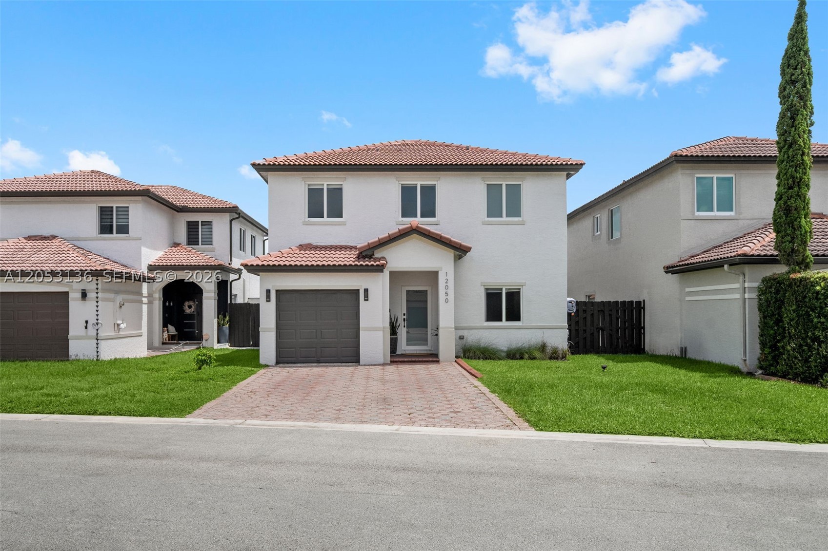 FOUR LAKES SEC 7 - Residential
