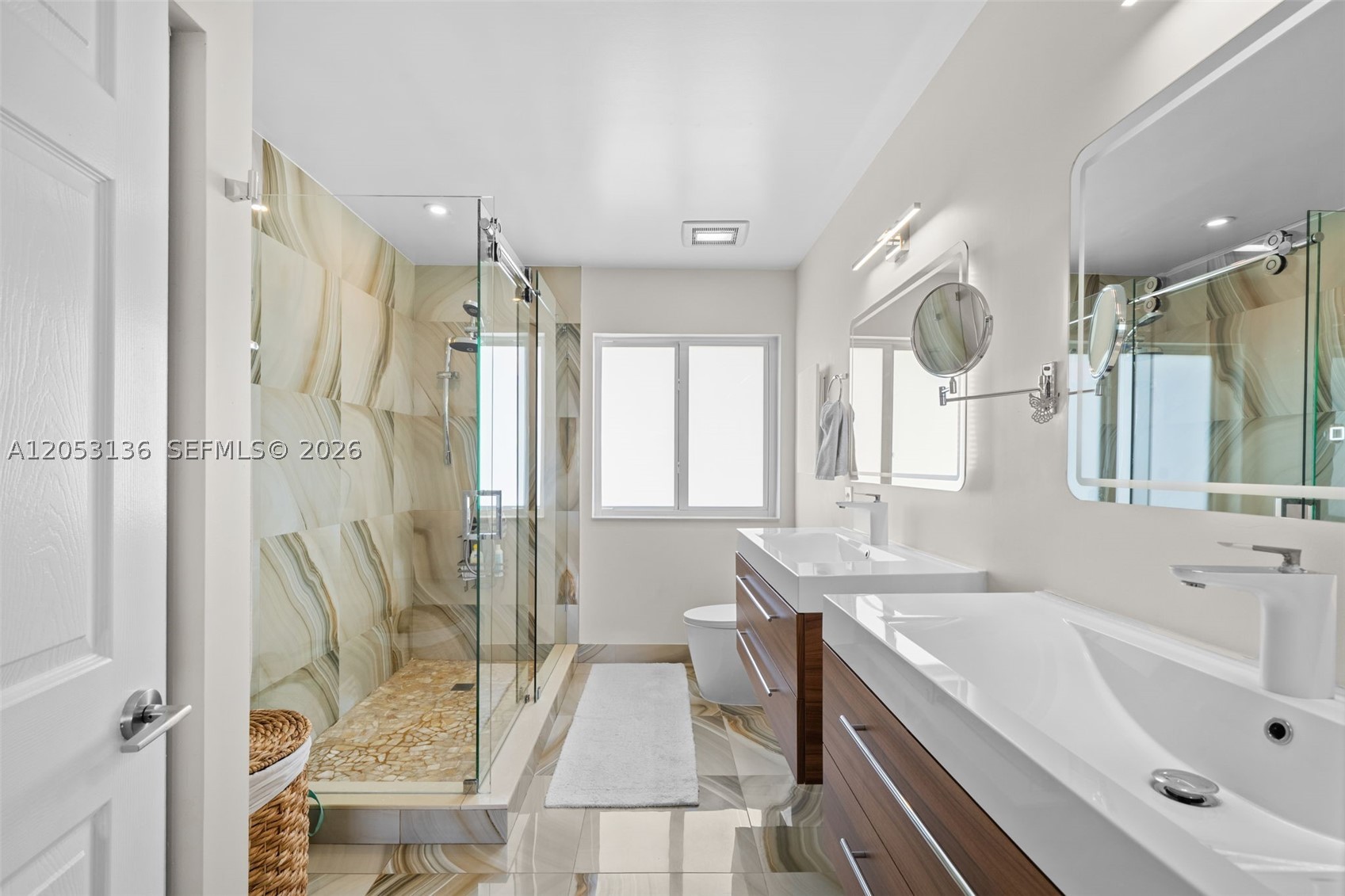 FOUR LAKES SEC 7 - Residential