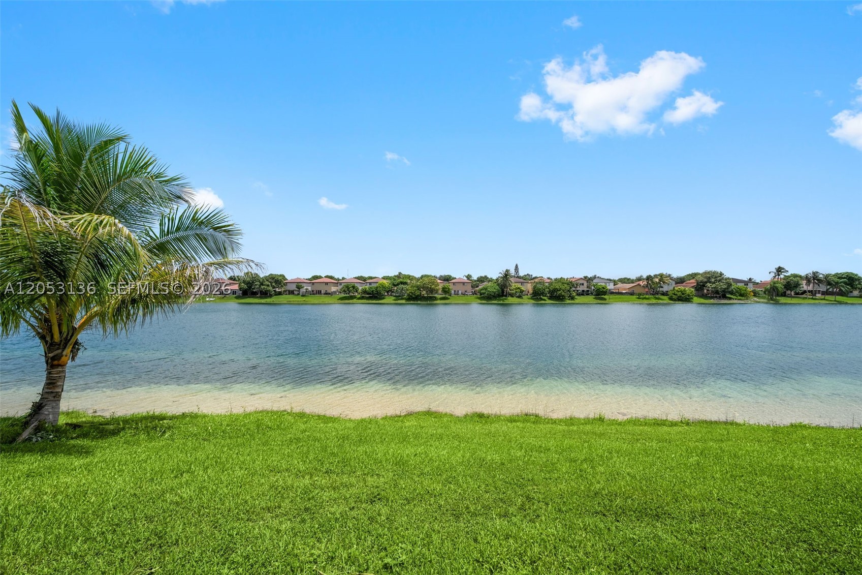 FOUR LAKES SEC 7 - Residential