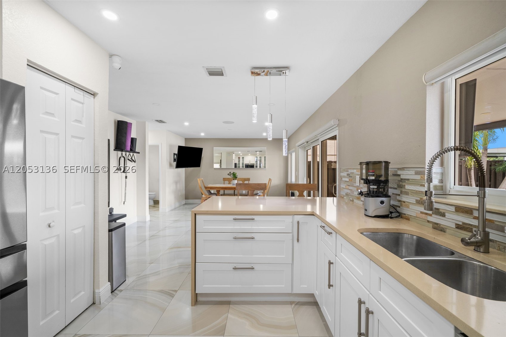 FOUR LAKES SEC 7 - Residential