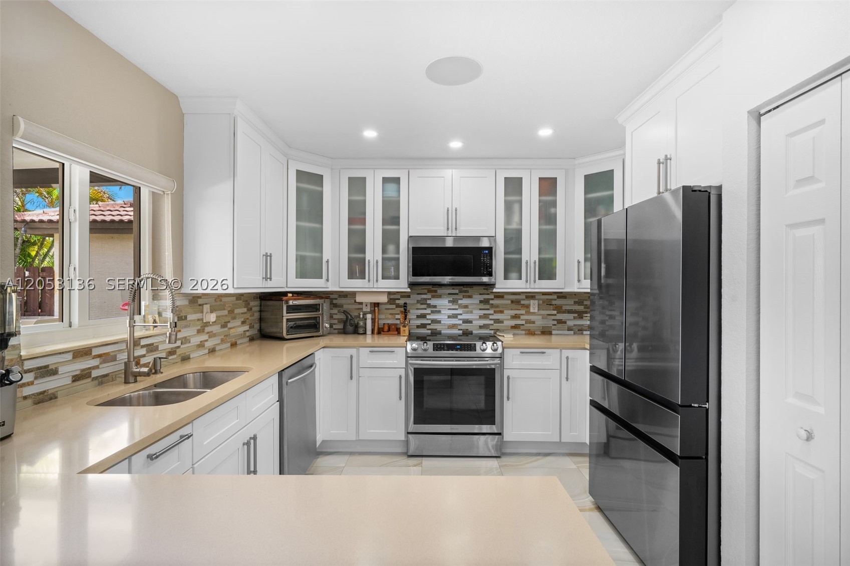 FOUR LAKES SEC 7 - Residential