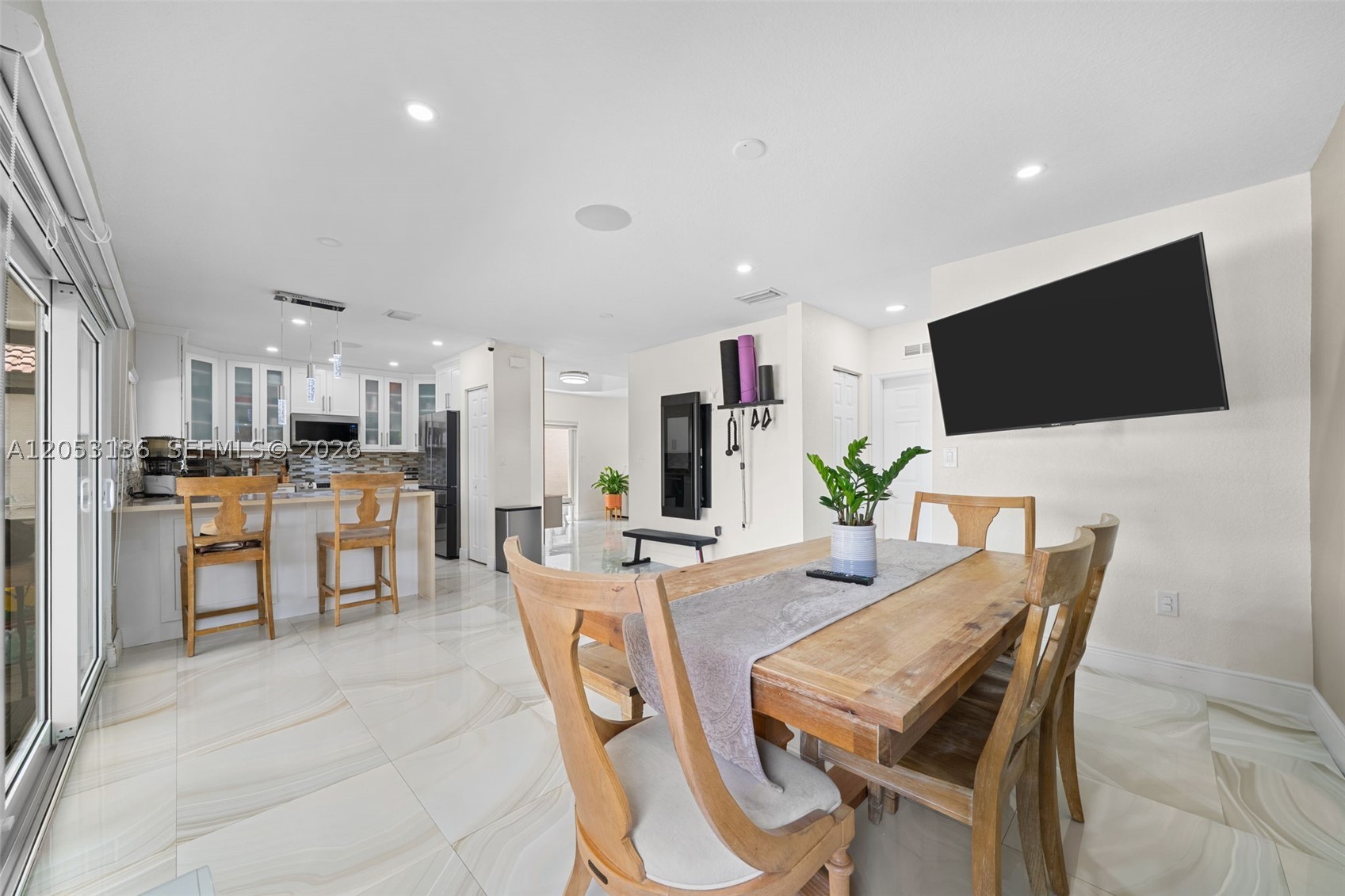 FOUR LAKES SEC 7 - Residential
