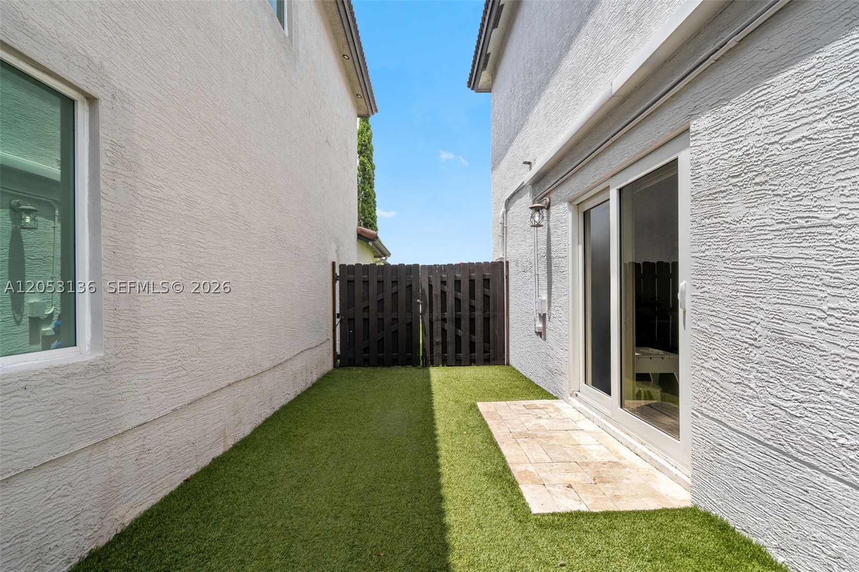 FOUR LAKES SEC 7 - Residential