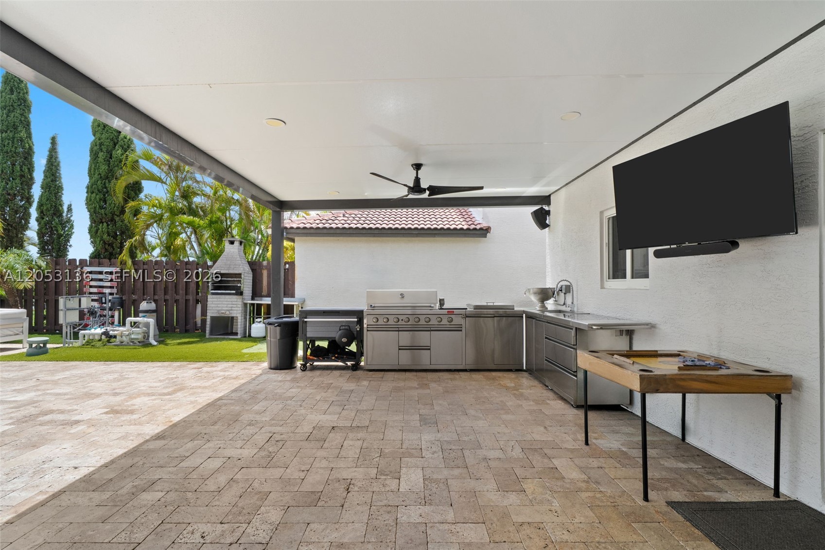 FOUR LAKES SEC 7 - Residential