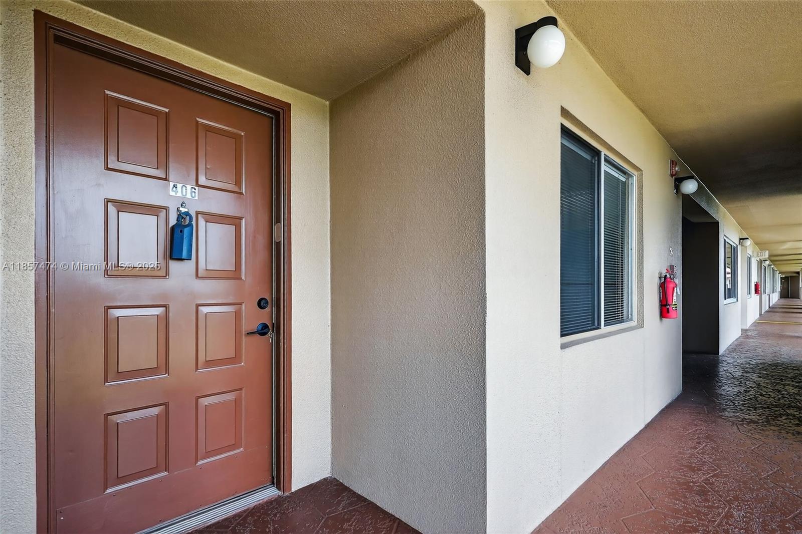SUFFOLK AT CENTURY VILLAG - Residential Lease