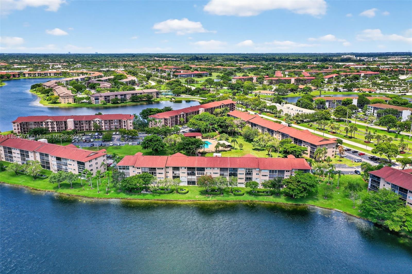 SUFFOLK AT CENTURY VILLAG - Residential Lease