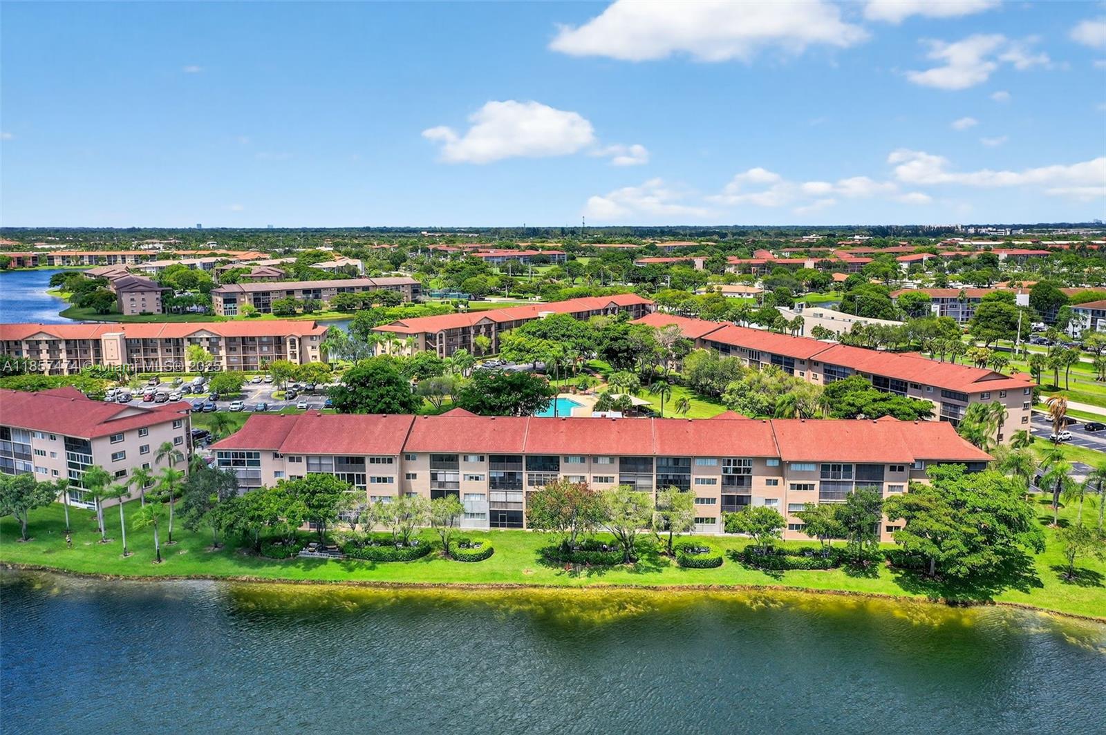 SUFFOLK AT CENTURY VILLAG - Residential Lease