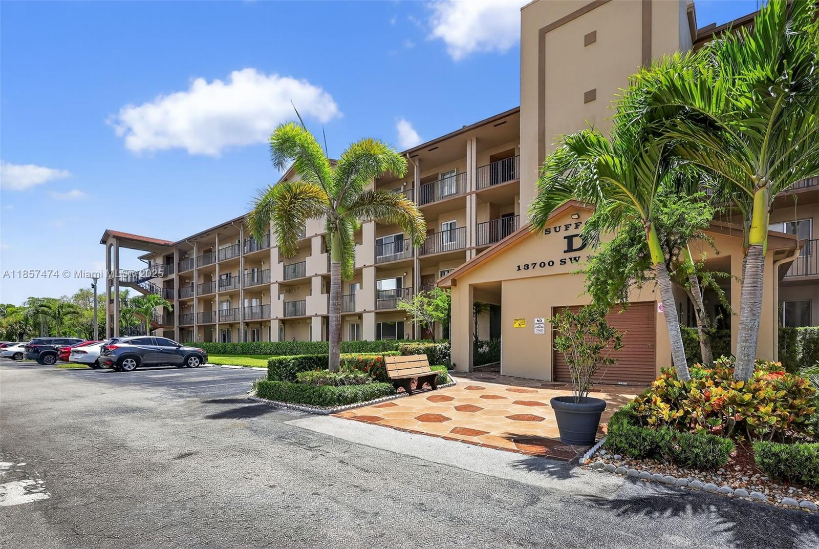 SUFFOLK AT CENTURY VILLAG - Residential Lease