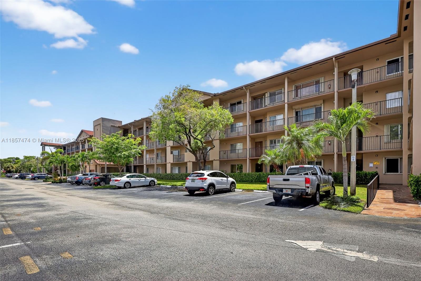 SUFFOLK AT CENTURY VILLAG - Residential Lease
