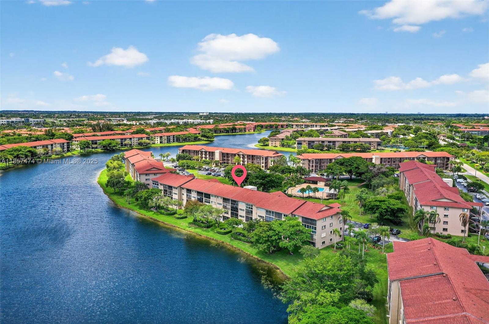 SUFFOLK AT CENTURY VILLAG - Residential Lease