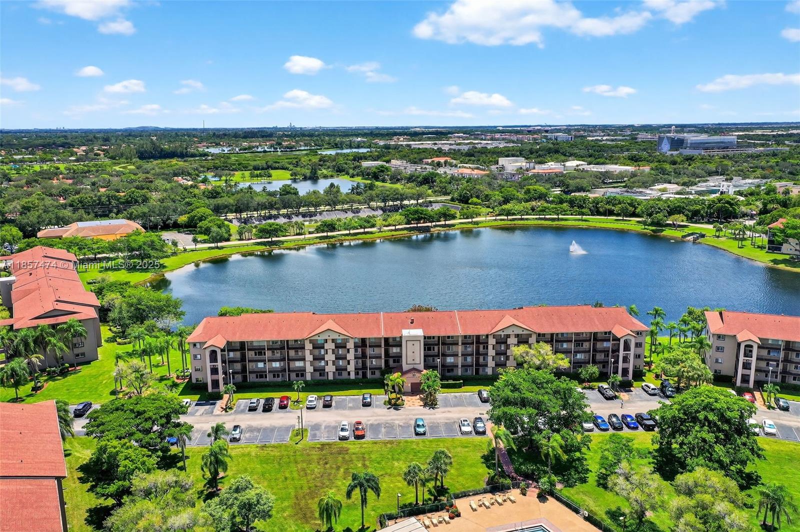 SUFFOLK AT CENTURY VILLAG - Residential Lease