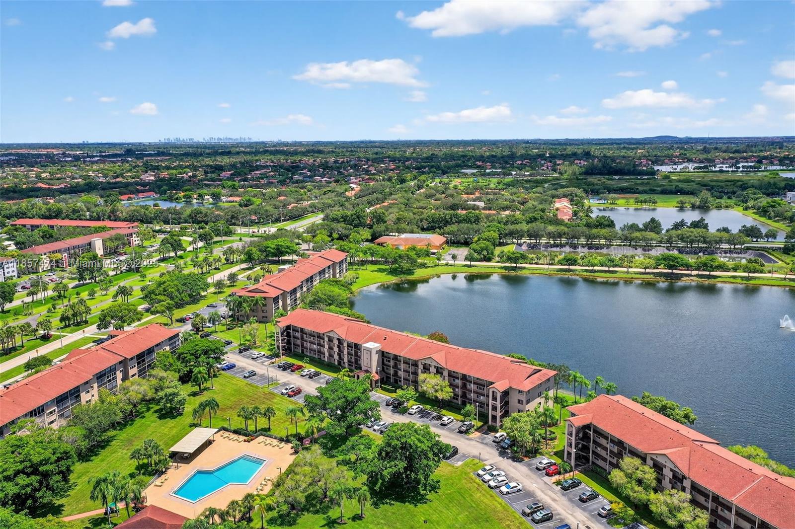 SUFFOLK AT CENTURY VILLAG - Residential Lease