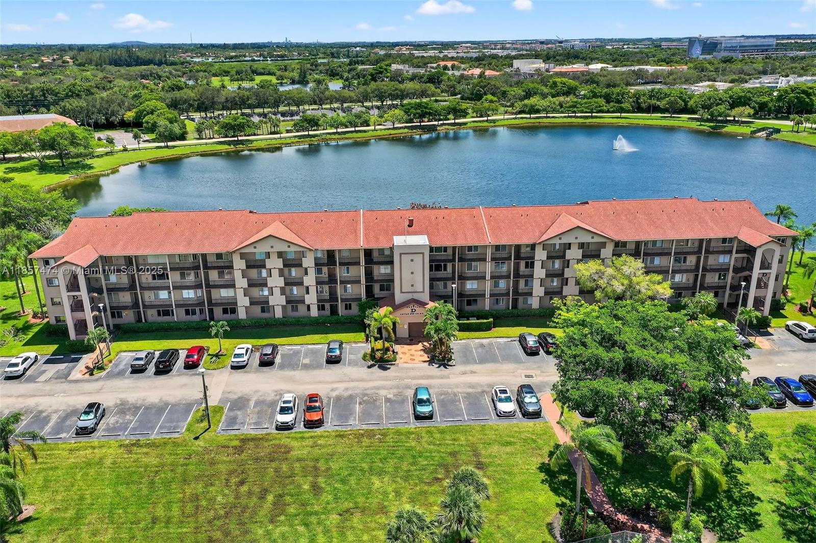 SUFFOLK AT CENTURY VILLAG - Residential Lease
