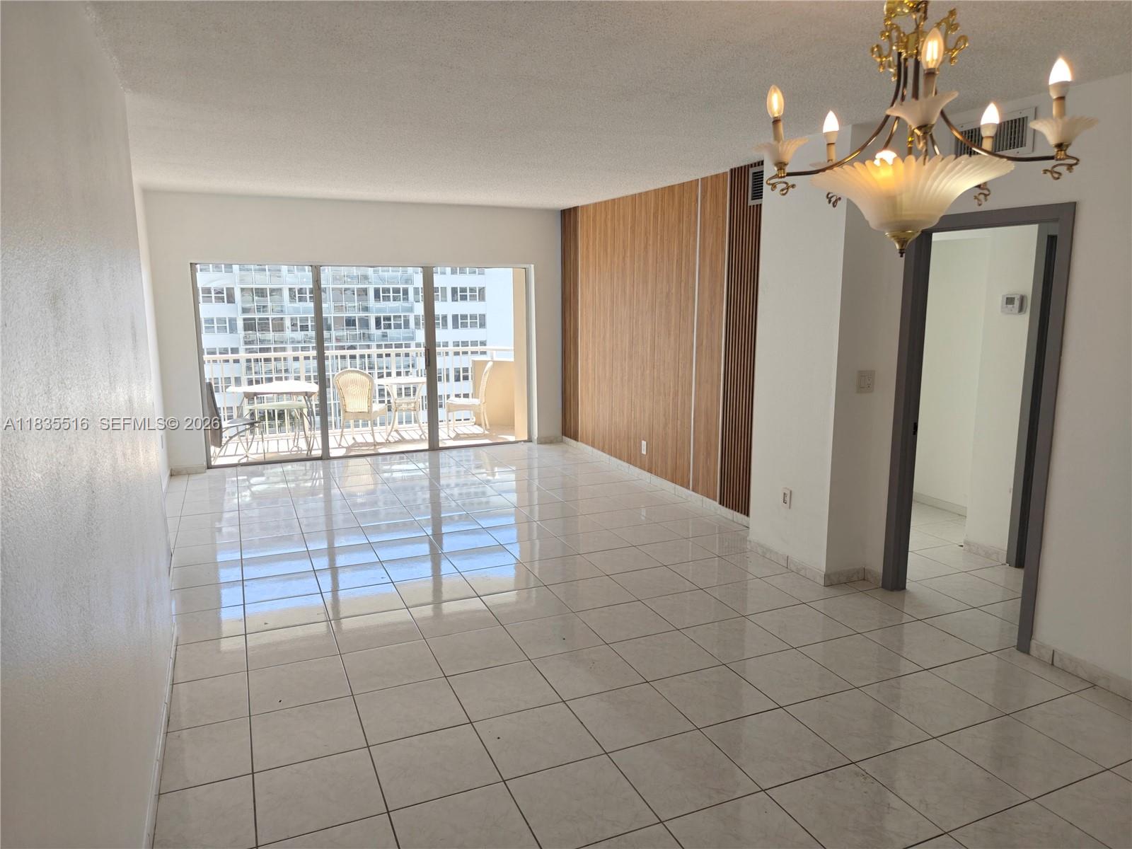 HEMISPHERES CONDO - Residential