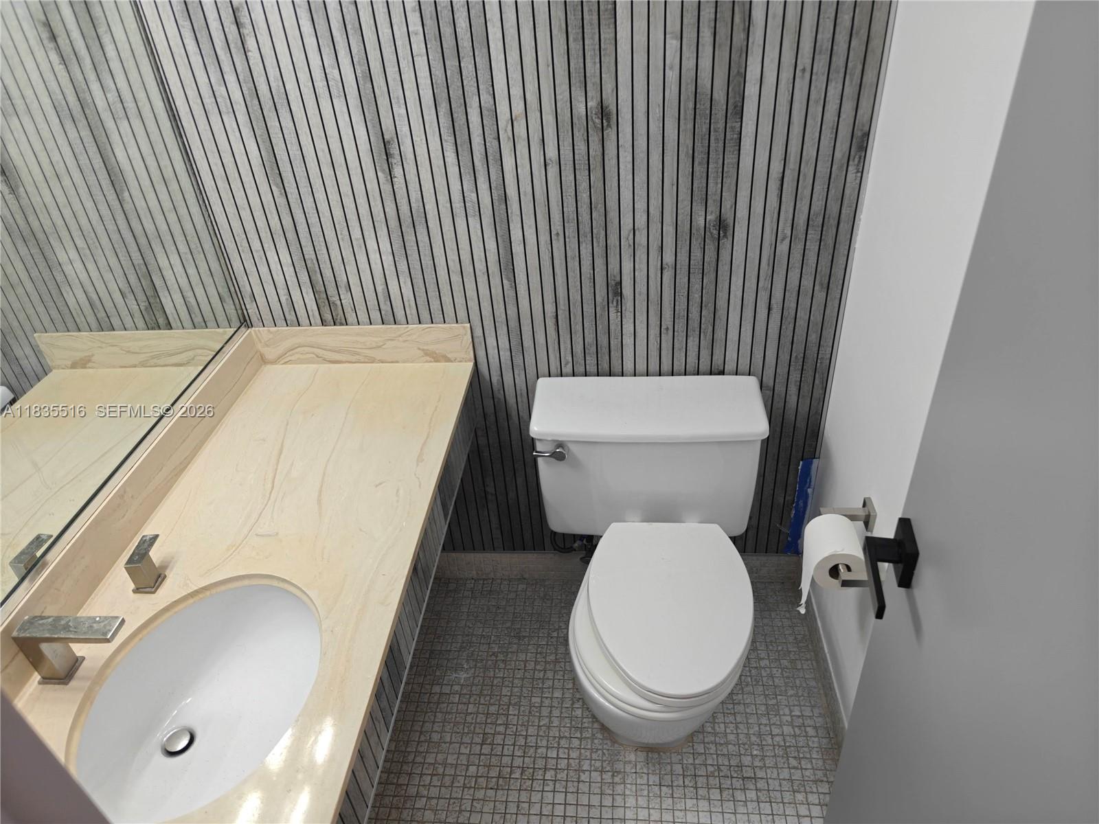 HEMISPHERES CONDO - Residential