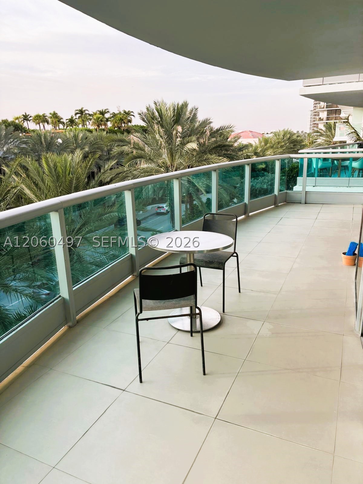 AZURE CONDO - Residential