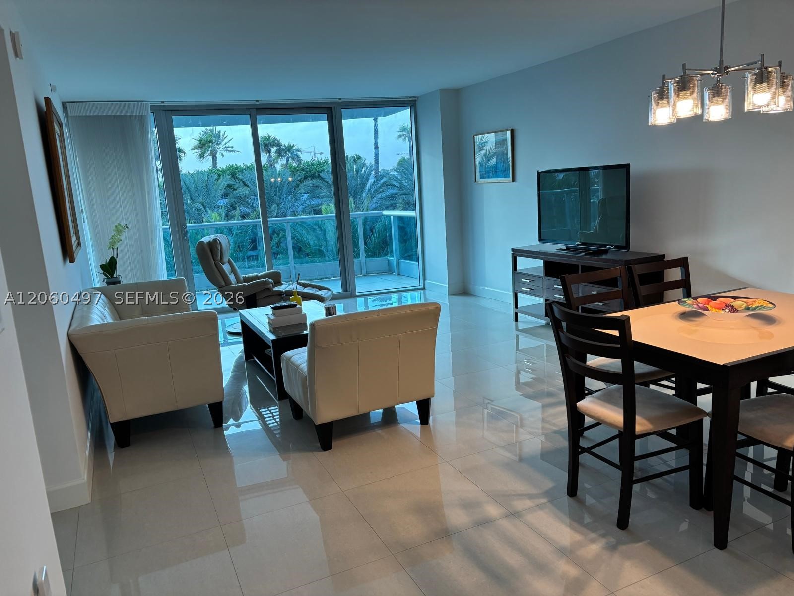 AZURE CONDO - Residential