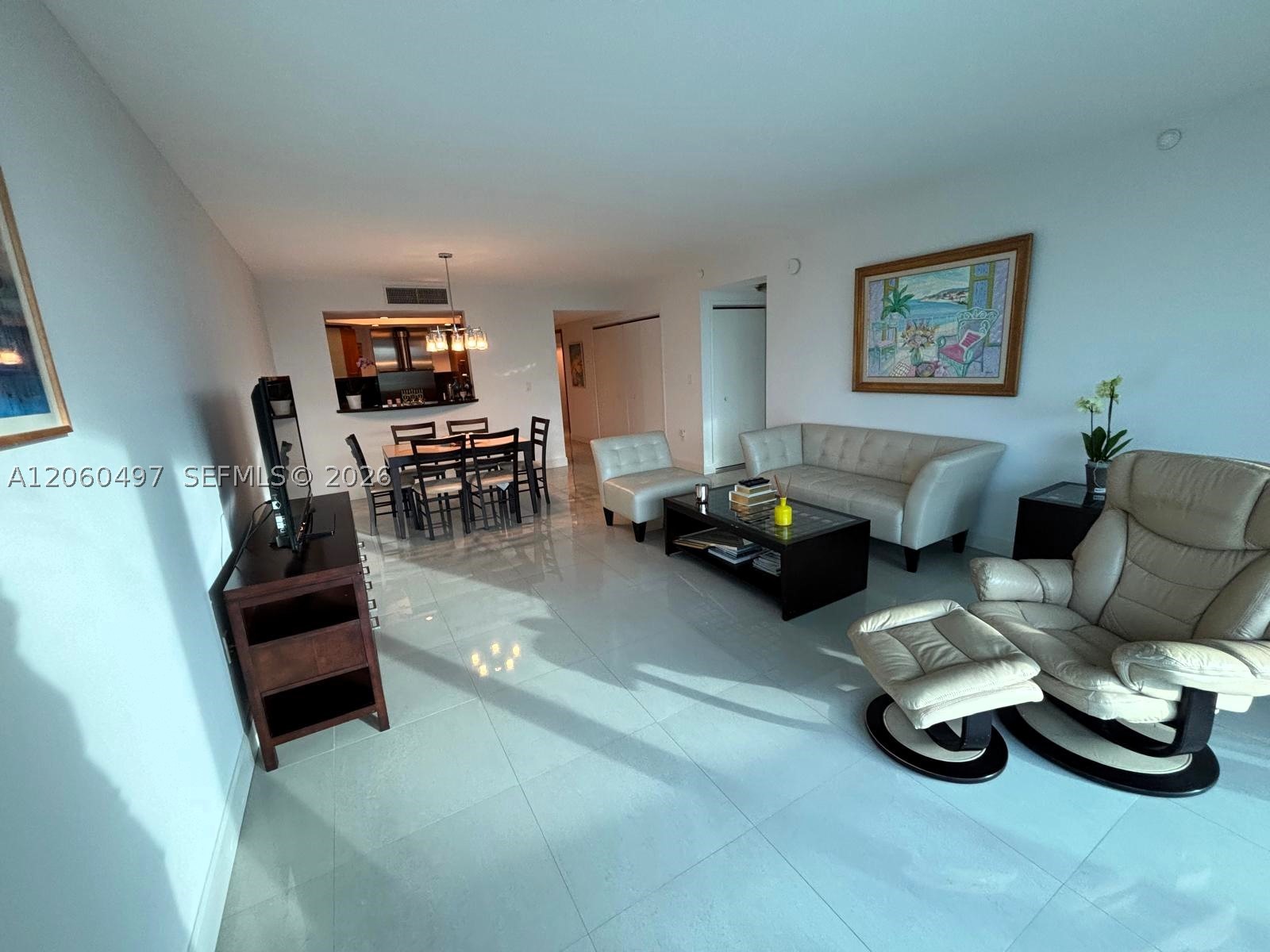 AZURE CONDO - Residential
