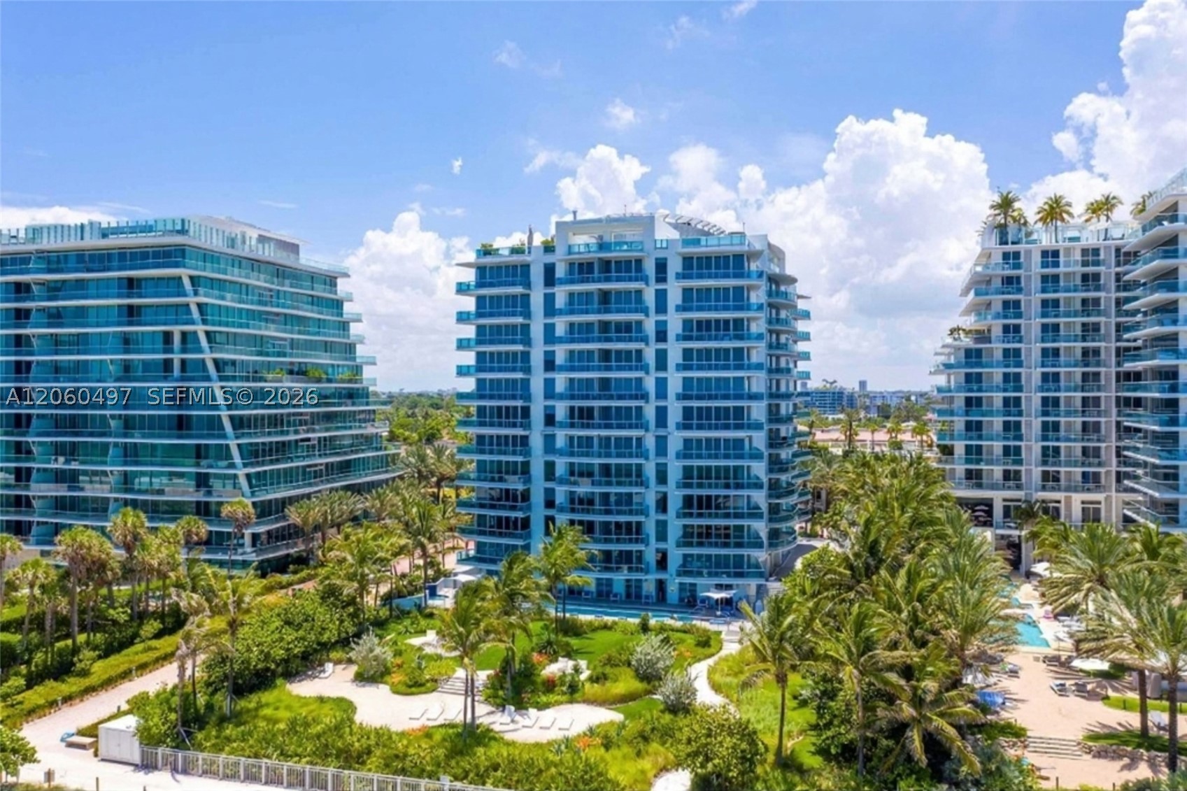 AZURE CONDO - Residential