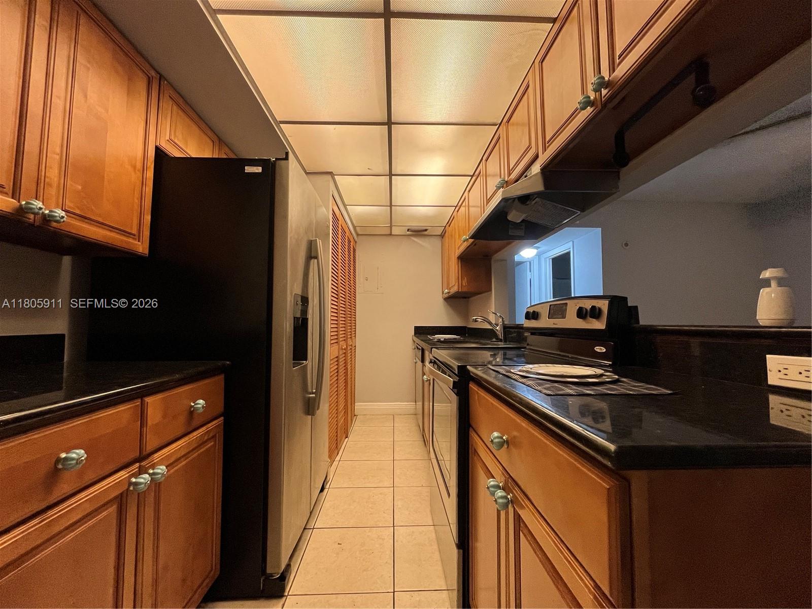 ARBOR KEYS CONDO - Residential