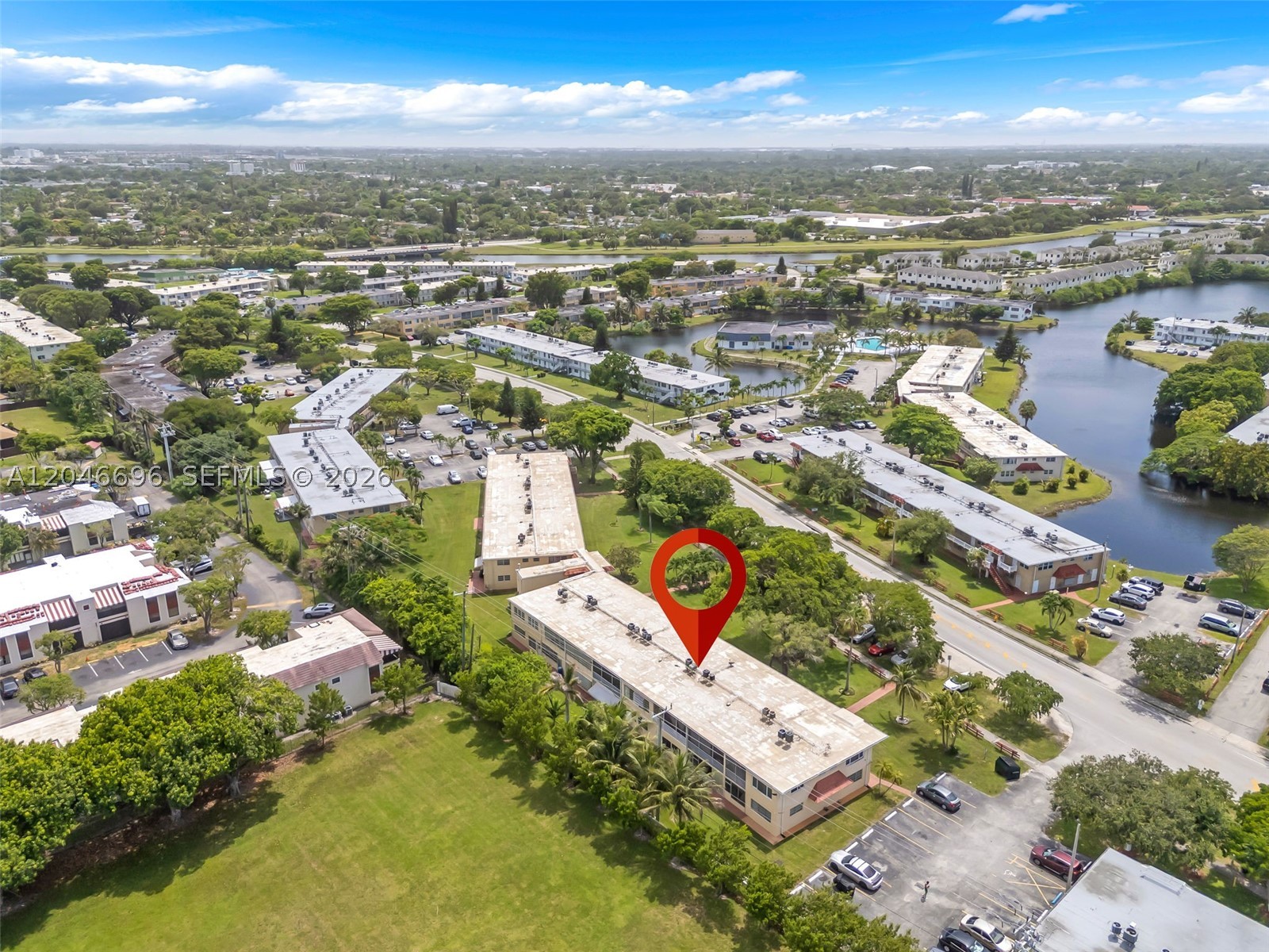 RO-MONT SOUTH CONDO H - Residential