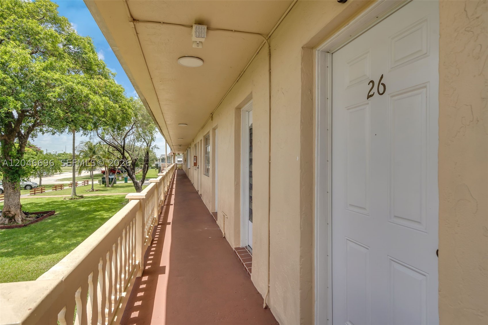 RO-MONT SOUTH CONDO H - Residential