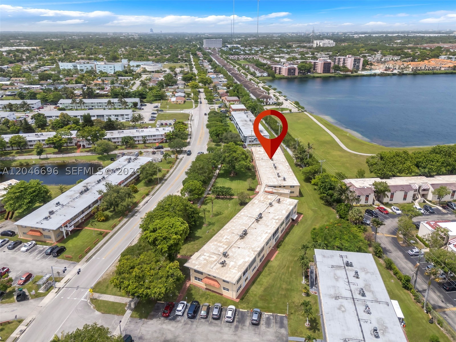RO-MONT SOUTH CONDO H - Residential