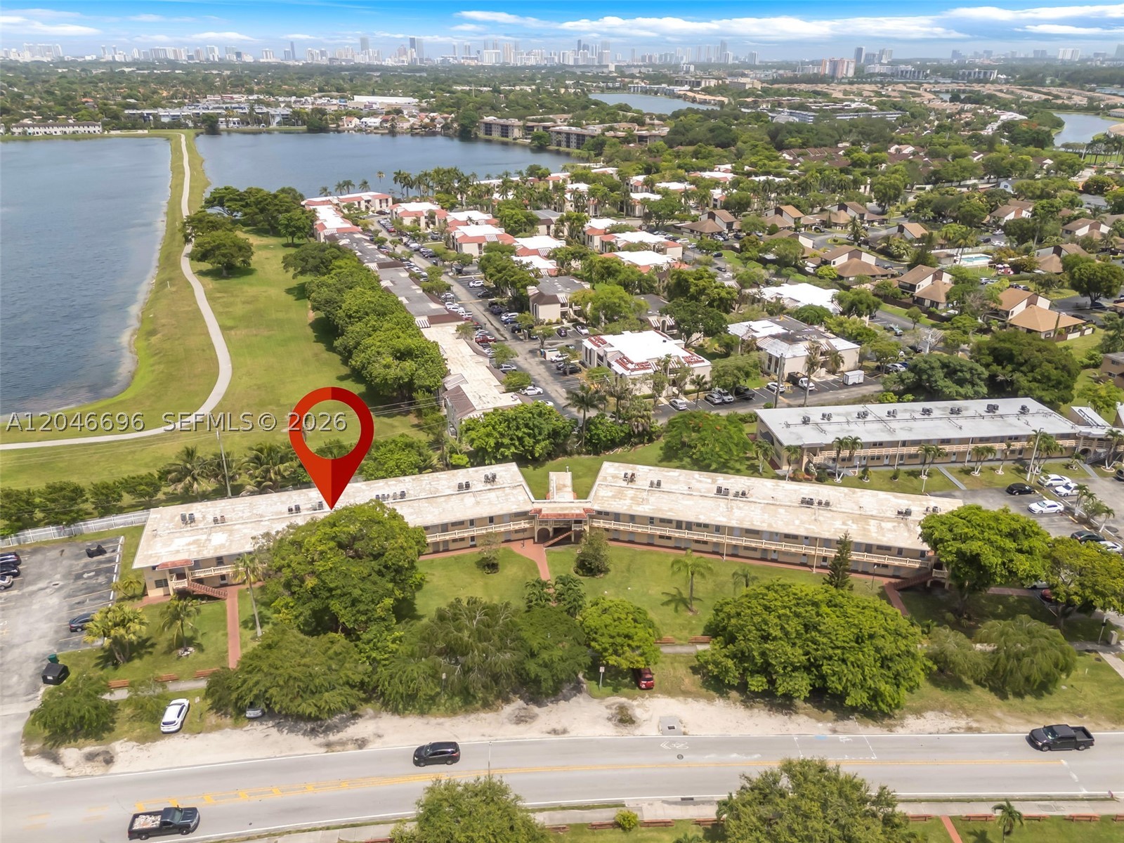RO-MONT SOUTH CONDO H - Residential