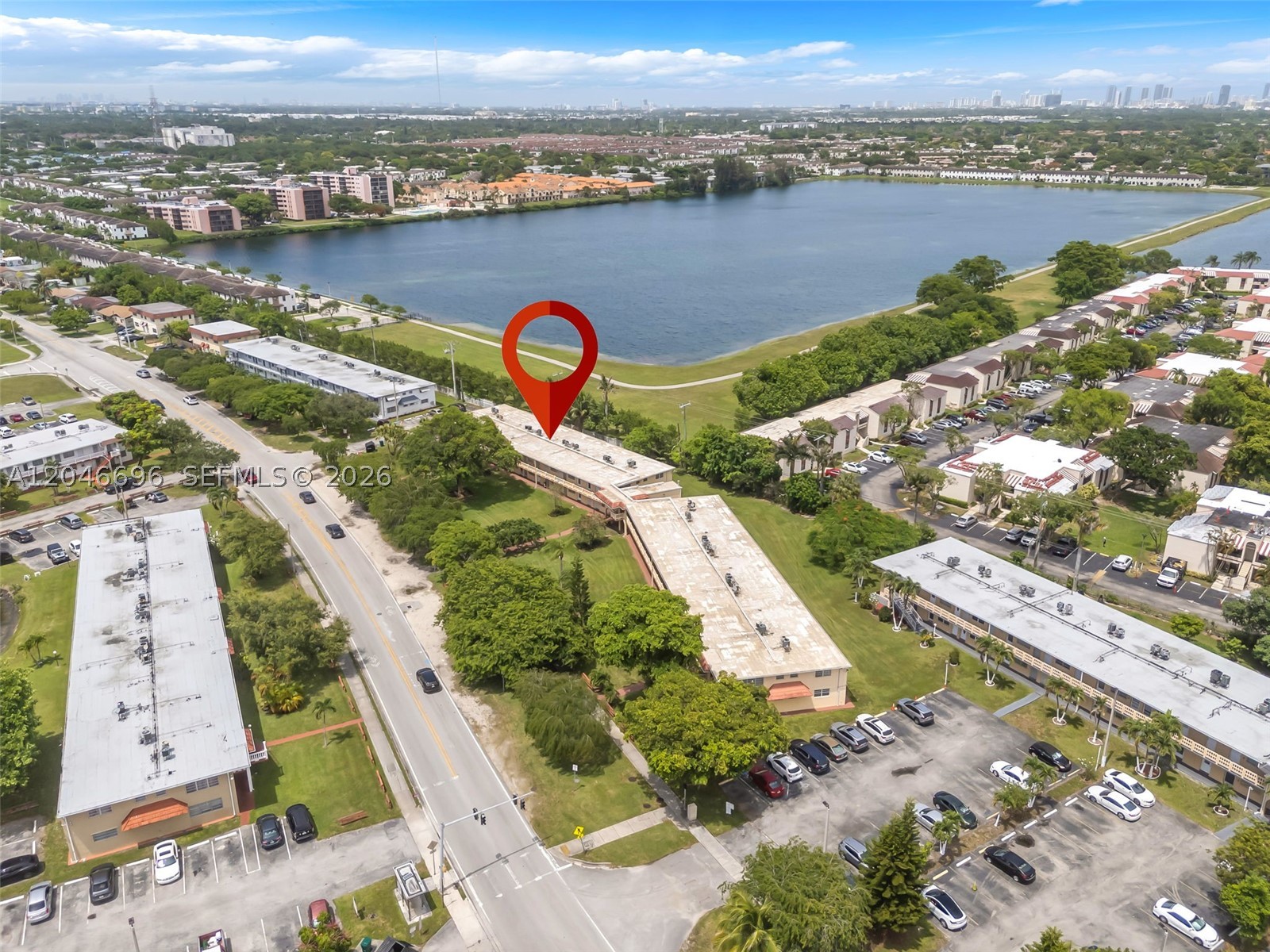 RO-MONT SOUTH CONDO H - Residential