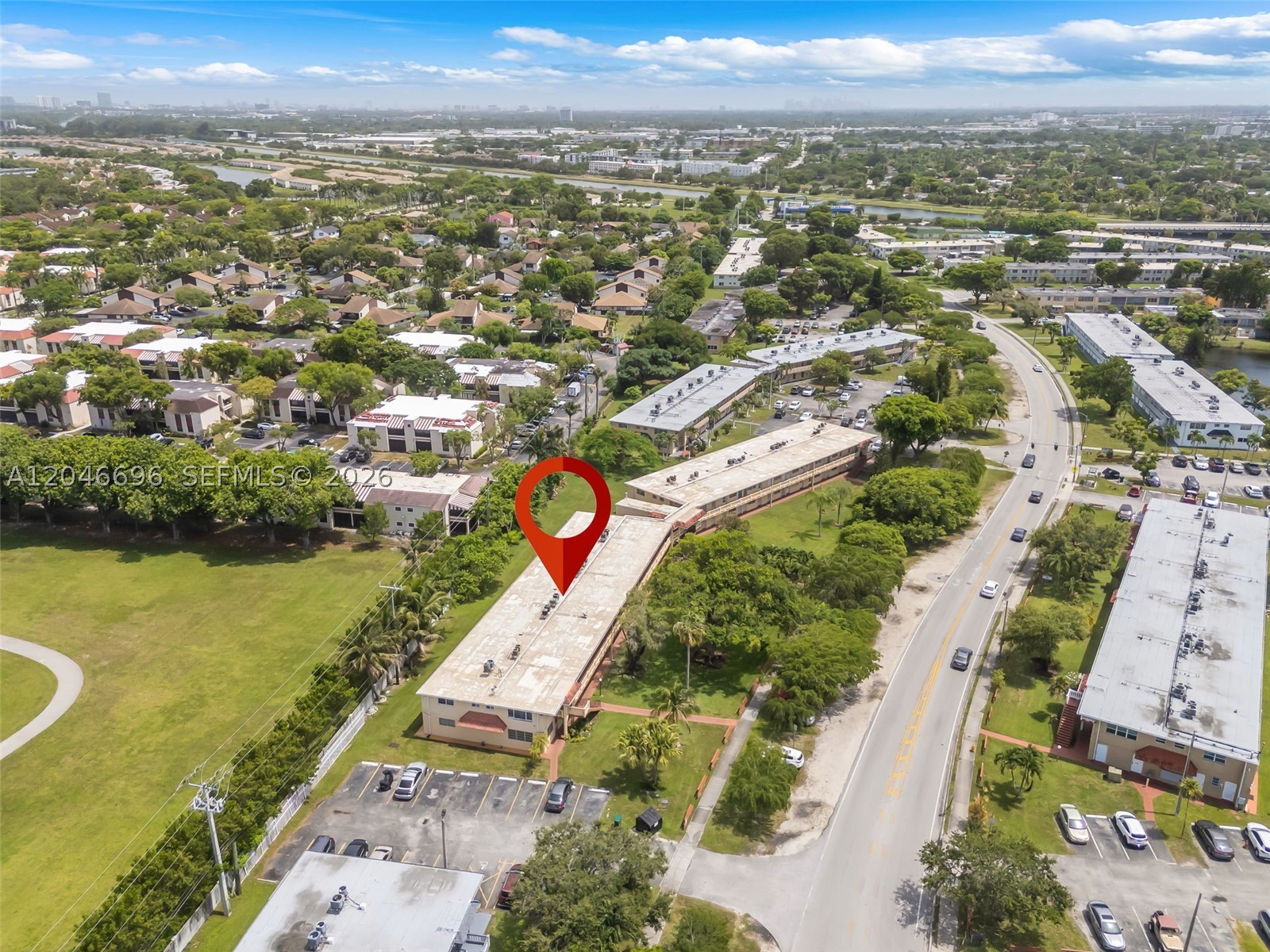 RO-MONT SOUTH CONDO H - Residential