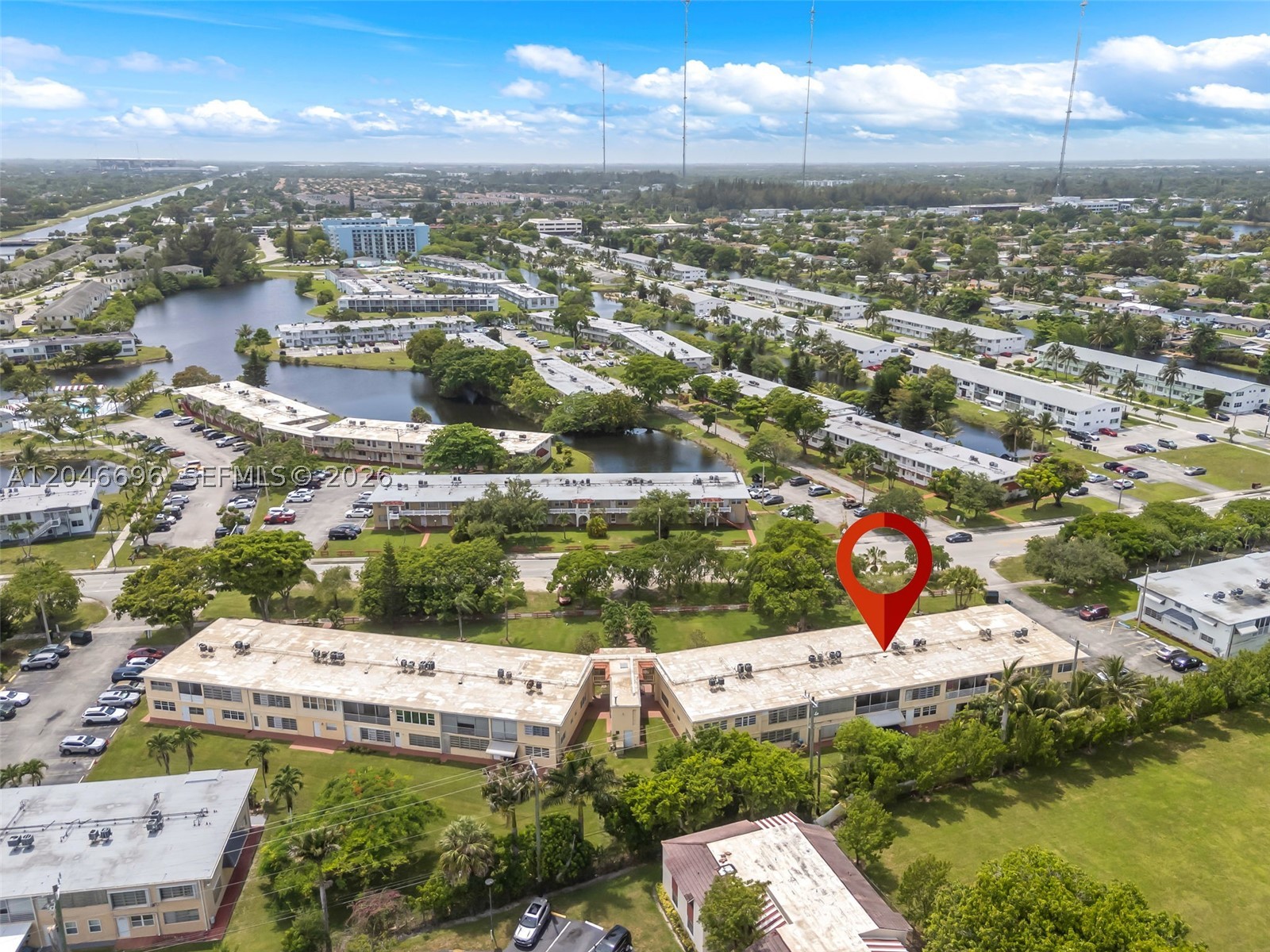 RO-MONT SOUTH CONDO H - Residential