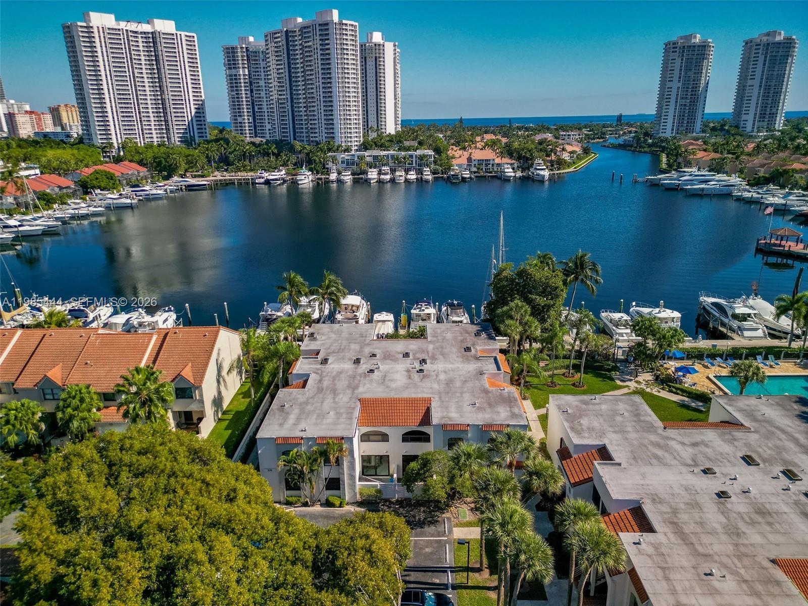 MARINER VILLAGE GARDEN CO - Residential